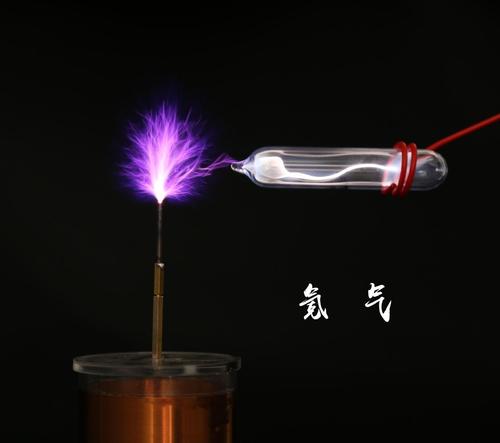 氦、氖、氬、氪、氙等稀有氣體在電光源中的主要用途
